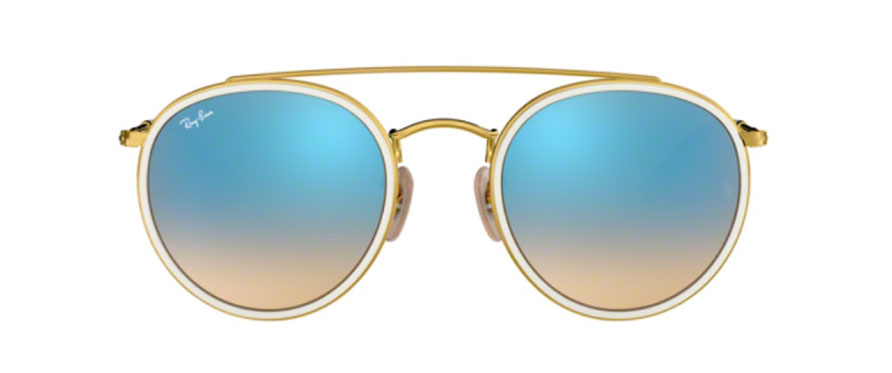 Ray Ban 0022 3647N 001 40 (51)